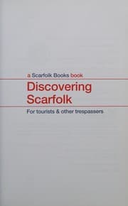 Discovering Scarfolk