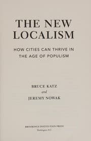 The new localism