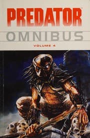 Predator omnibus