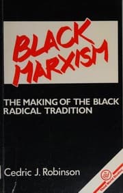 Black Marxism