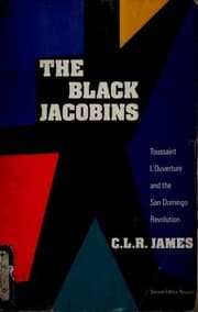 The Black Jacobins