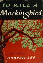To Kill a Mockingbird