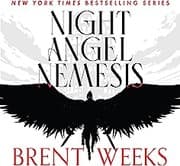 Night Angel Nemesis