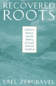 Recovered Roots