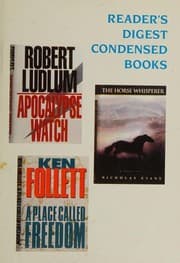 A Place Called Freedom