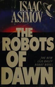 The Robots of Dawn