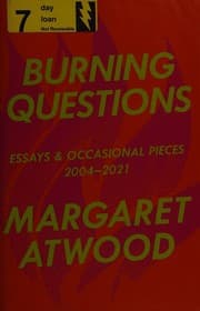 Burning Questions