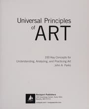 Universal principles of art