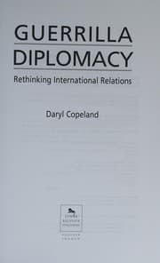 Guerrilla diplomacy