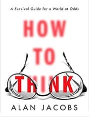 How to think
