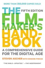 The Filmmakers Handbook