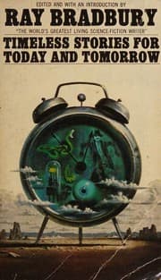 Timeless Stories for Today and Tomorrow