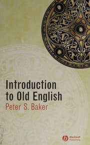 Introduction to Old English