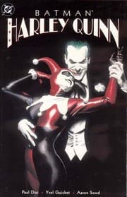 Harley Quinn