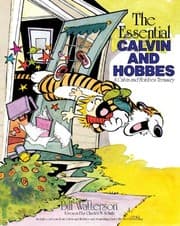 The Complete Calvin and Hobbes