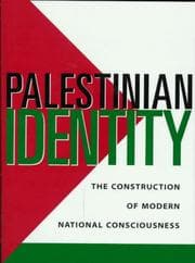 Palestinian identity