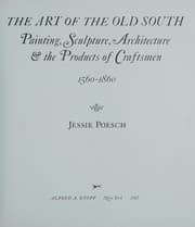 The art of the old South