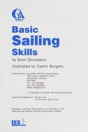 Basic Sailing Skills