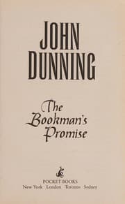 The Bookman's Promise