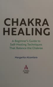 Chakra healing