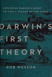 Darwin's first theory