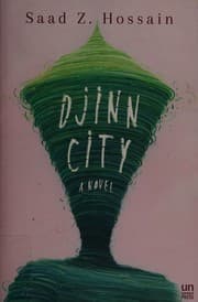 Djinn City
