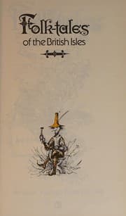 Folk tales of the British Isles