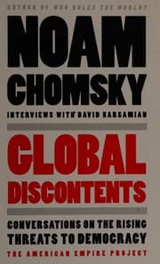 Global discontents