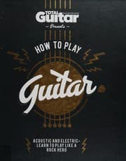 How to Play Guitar