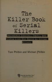 Killer Book of Serial Killers