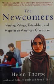 The newcomers