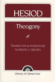 Hesiod