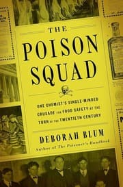 The poison squad