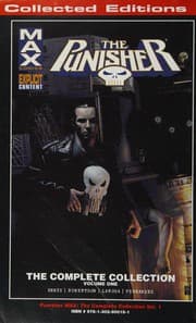 The Punisher
