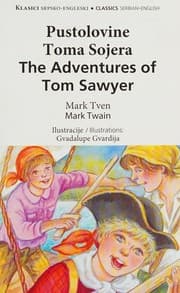Pustolovine Toma Sojera - The Adventures of Tom Sawyer