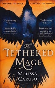 The tethered mage