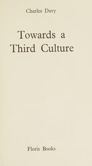Towards a third culture