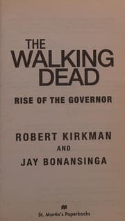 The Walking Dead