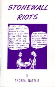 Stonewall Riots