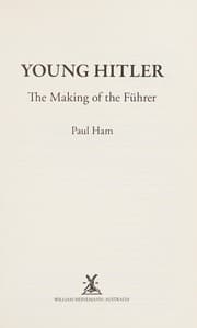 Young Hitler