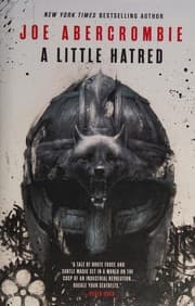 A Little Hatred