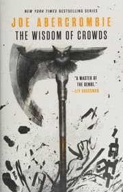 The Wisdom of Crowds