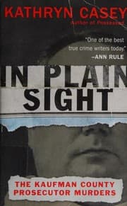 In plain sight