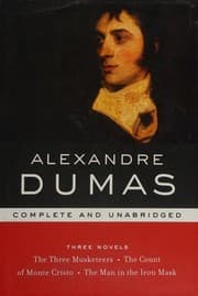 Three Novels