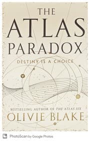 The Atlas Paradox