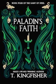Paladin's Faith