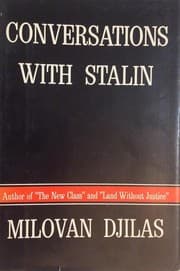 Conversations with Stalin