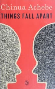 Things Fall Apart
