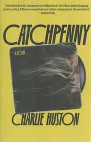 Catchpenny