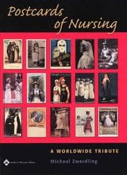 Postcards of Nursing